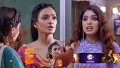 Bhagya Lakshmi Serial Spoiler: Lakshmi’s Doubt Grows, Finds Malishka’s Pregnancy Truth