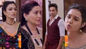 Bhagya Lakshmi Serial Spoiler: Shalu Speculates Malishka’s Ploy, Aayush Discovers Lakshmi’s Sacrifice