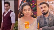 Bhagya Lakshmi Serial Spoiler: Shalu Wishes To Be Like Rishi & Lakshmi, Aayush Discovers Neelam’s Deal