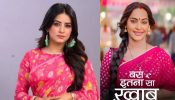 Bhumika Gurung unhappy with her character in 'Bas Itna Sa Khwaab'; plans to quit? 937575