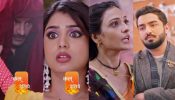 Bhagya Lakshmi Serial Spoiler: Lakshmi To Break Her ‘Mangalsutra’, Will Balvinder Reveal Malishka’s Pregnancy Truth?