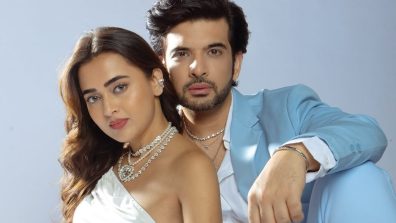 Fans Declare Tejasswi Prakash & Karan Kundrra As Hottest Power Couple, See Here!