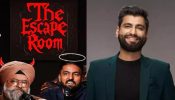 Harsh Gujral removes all episodes of ‘The Escape Room’ amid ‘India’s Got Talent’ controversy