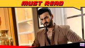 I am happy with the growth of Gururaj in Suman Indori from a quieter participant to a more assertive figure: Aman Sharma