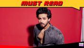 I want to explore different characters and make a lasting impact: Sagar Parekh