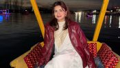 In Photos: Avneet Kaur’s Priceless Moments From Her Kashmir Gateway
