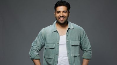 Kinshuk Mahajan returns to COLORS’ ‘Megha Barsenge’ in a surprising new role! What will Arjun do next?