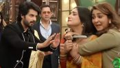 Kumkum Bhagya Serial Spoiler: Monisha Keeps Purvi On The Edge Of Her Knife, Threatens RV