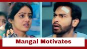 Mangal Lakshmi Upcoming Twist: Mangal motivates her family; takes care of Adit