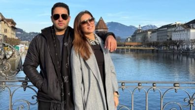 Nargis Fakhri ties the knot in a hush-hush wedding; heads to Switzerland for honeymoon