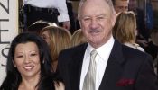 Oscar winner Gene Hackman & wife found dead at home