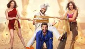 “Rakul Preet Singh Steals the Show in the Trailer of Mere Husband Ki Biwi!”