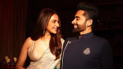 Rakul Preet Singh’s Double Celebration: A Year of Love & A Film Full of Love!