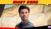 RK is not a character that everyone can pull off, and this is precisely what drew me to him: Siddharth Shivpuri