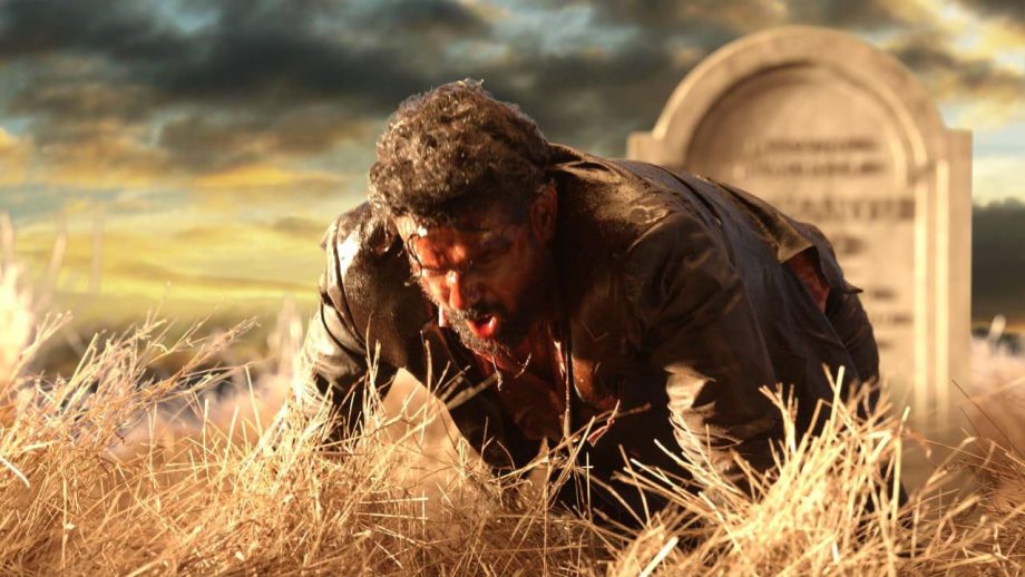 Sohum Shah’s 'Abhimanyu Chakravyuh Mein Phans Gaya Hai Tu' Song from CRAZXY Redefines Cinematic Extravaganza Like Never Before, Check Out the BTS Picture 936089