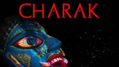 Sudipto Sen’s maiden film production ‘CHARAK’ set to release this Year; Poster out!