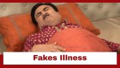 Taarak Mehta Ka Ooltah Chashmah Upcoming Twist: Jethalal fakes illness; Will Bapuji’s decision add to the mess?