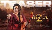Tamannaah Bhatia looks fierce in 'Odela 2'; teaser out 938032