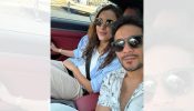 Triptii Dimri Celebrates Birthday With Rumored BF Sam Merchant, Shares Adorable Photos