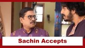 Udne Ki Aasha Upcoming Twist: Sachin accepts Renuka’s decision; demands to take Paresh along