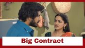 Udne Ki Aasha Upcoming Twist: Sachin gets Sailee a big contract; Paresh plays mediator