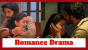 Udne Ki Aasha Upcoming Twist: Sachin-Sailee’s romance gets interrupted; Will they get to spend time together?