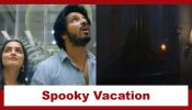 Udne Ki Aasha Upcoming Twist: Sailee’s gift voucher gives family the best Valentine’s gift; lady with a candle haunts them
