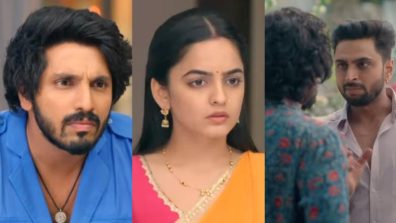 Udne Ki Aasha Written Update 4 February 2025: Sayali Takes A Stand For Sachin, Warns Chitti