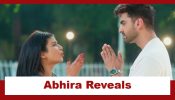Yeh Rishta Kya Kehlata Hai Upcoming Twist: Abhira beats Armaan; reveals her feelings to him