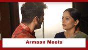 Yeh Rishta Kya Kehlata Hai Upcoming Twist: Armaan meets Shivani; Abhira helps him accept the truth