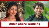 Yeh Rishta Kya Kehlata Hai Upcoming Twist: Dadisa gives her consent for Abhir-Charu wedding; Kiara faces a heartbreak