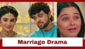 Yeh Rishta Kya Kehlata Hai Upcoming Twist: OMG!! Charu goes missing from her wedding; Abhir ends up marrying Kiara?