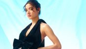 12th Fail's Medha Shankr Stuns In Bold Looks, Proving She's More Than Just A Desi Queen 941848