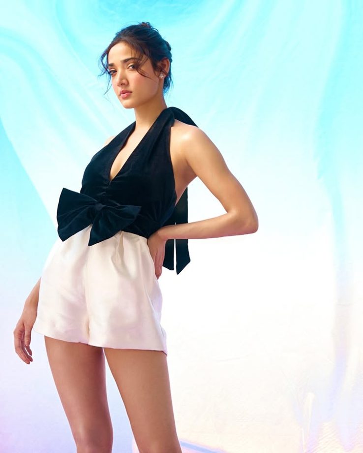 12th Fail's Medha Shankr Stuns In Bold Looks, Proving She's More Than Just A Desi Queen 941850