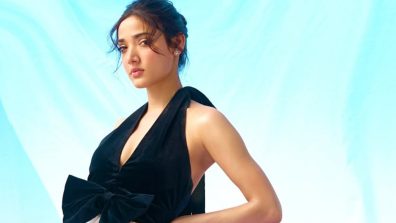 12th Fail’s Medha Shankr Stuns In Bold Looks, Proving She’s More Than Just A Desi Queen