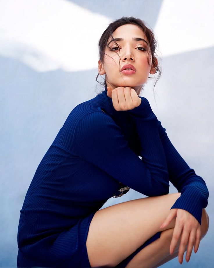 12th Fail's Medha Shankr Stuns In Bold Looks, Proving She's More Than Just A Desi Queen 941852