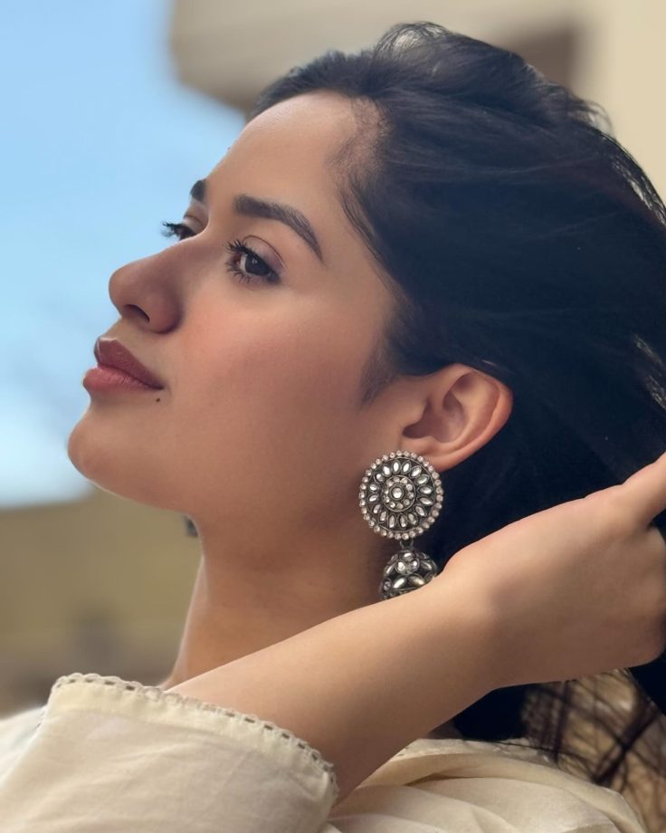 3 Must-Have Salwar Suits Inspired By Munmun Dutta, Divyanka Tripathi & Jannat Zubair 940910