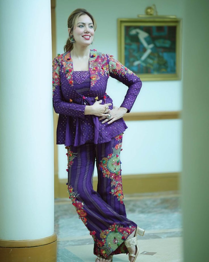 3 Must-Have Salwar Suits Inspired By Munmun Dutta, Divyanka Tripathi & Jannat Zubair 940901