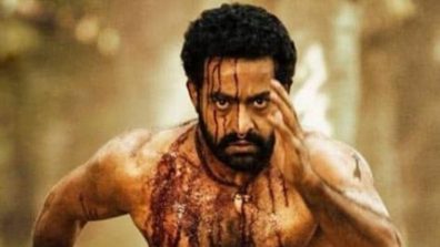 3 years of RRR: ‘One Of The Best Re-Introduction Of An Actor’; says Jr NTR on His Iconic Jump Scene In RRR