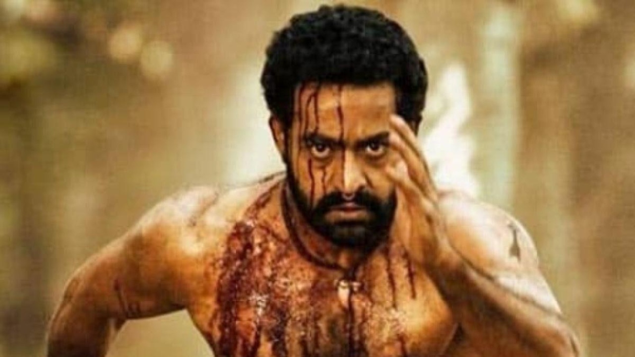 3 years of RRR: ‘One Of The Best Re-Introduction Of An Actor’; says Jr NTR on His Iconic Jump Scene In RRR 941955
