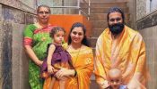 5 Moments of Rishab Shetty with Family That Prove He Is a True Family Man 941914