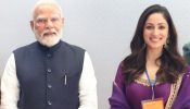 A moment of sheer pride! Yami Gautam Dhar meets PM Narendra Modi in New Delhi Today 942539