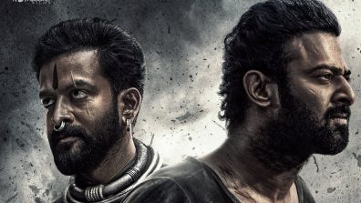 A phenomenon of a kind! Even the re-release of Hombale Films’ Salaar: Part 1 – Ceasefire is a festival for fans!