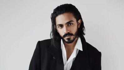 Aaishvary Thackeray: Industry Insiders Applaud His Unwavering Dedication and Bright Future in Bollywood