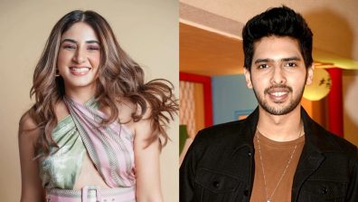 Aashna Shroff opens up on health struggles; Armaan Malik holding her hand through it & more
