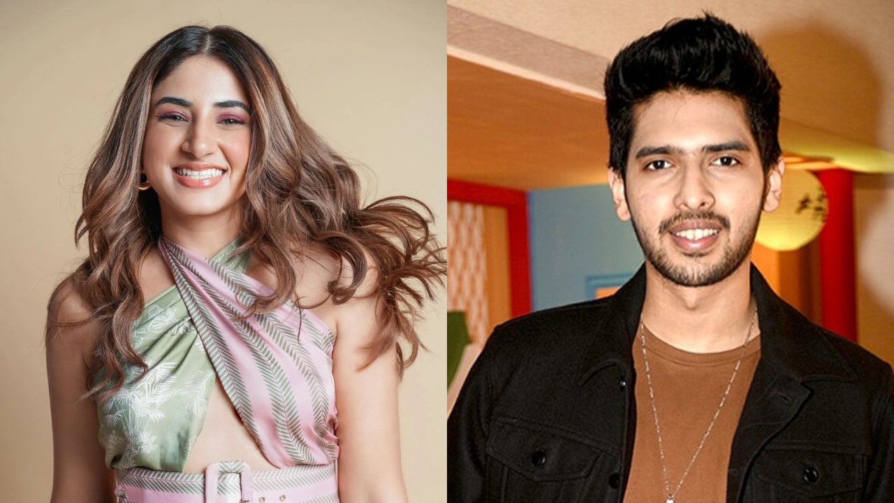 Aashna Shroff opens up on health struggles; Armaan Malik holding her hand through it & more 942778