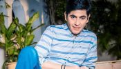 Actor Aasif Sheikh falls ill during shoot; returns on a wheelchair 941831