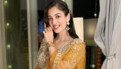Aditi Sharma's Secret Marriage Ends Abruptly After 4 Months, Husband Accuses Of Cheating 940182