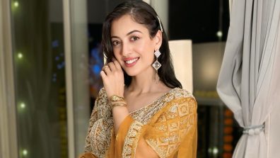 Aditi Sharma’s Secret Marriage Ends Abruptly After 4 Months, Husband Accuses Of Cheating