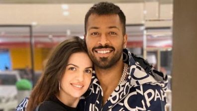 After divorce with Hardik Pandya, Natasa Stankovic talks about being open to love